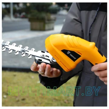 Кусторез + ножницы Deko DKGS4 Pro 063-4471 (с АКБ) картинка 5